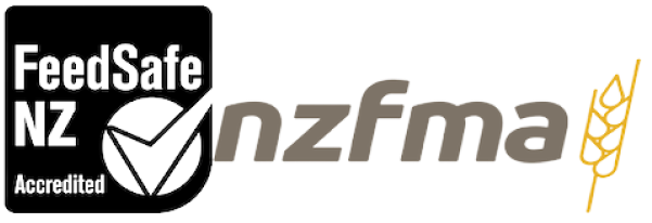 NZFMA FeedSafeNZ Accredited